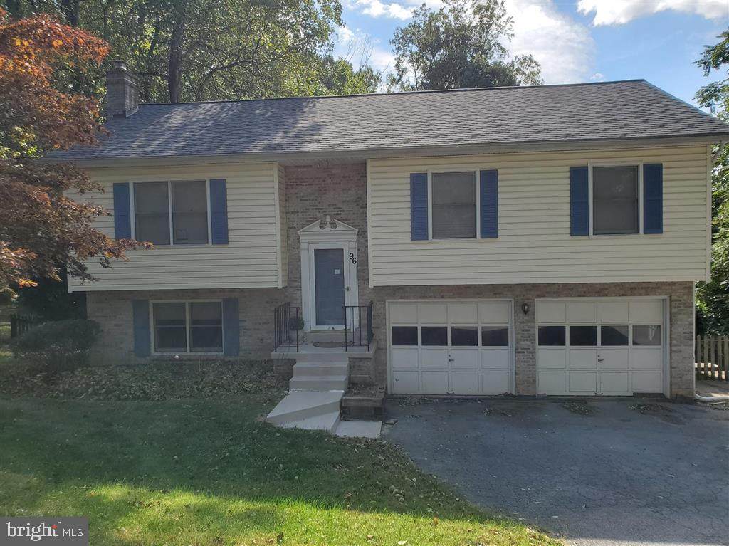 96 Panoramic Lane - Photo 1