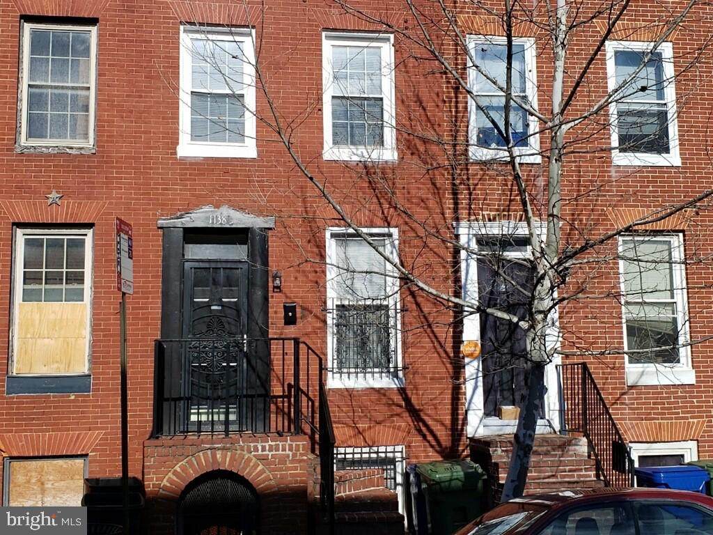 1138 Lombard Street - Photo 1