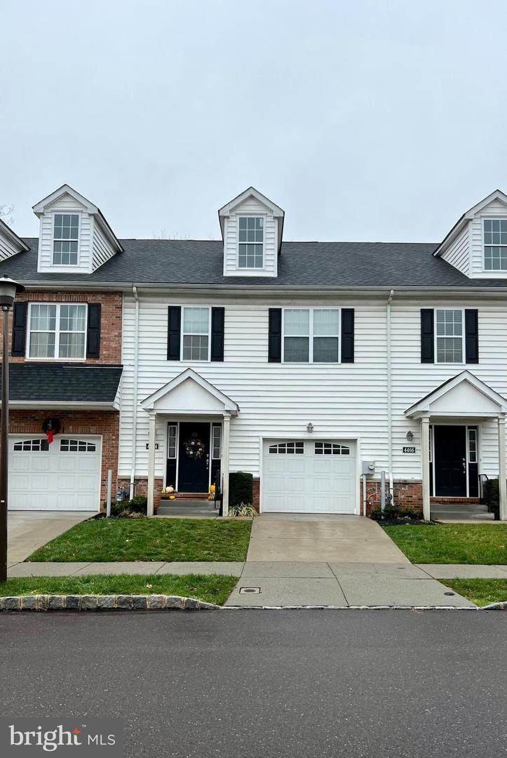 4464 Riverview Lane - Photo 1