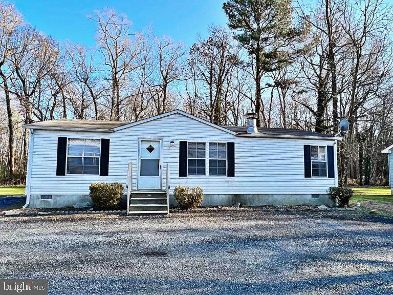6796 Whiteleysburg Road - Photo 1