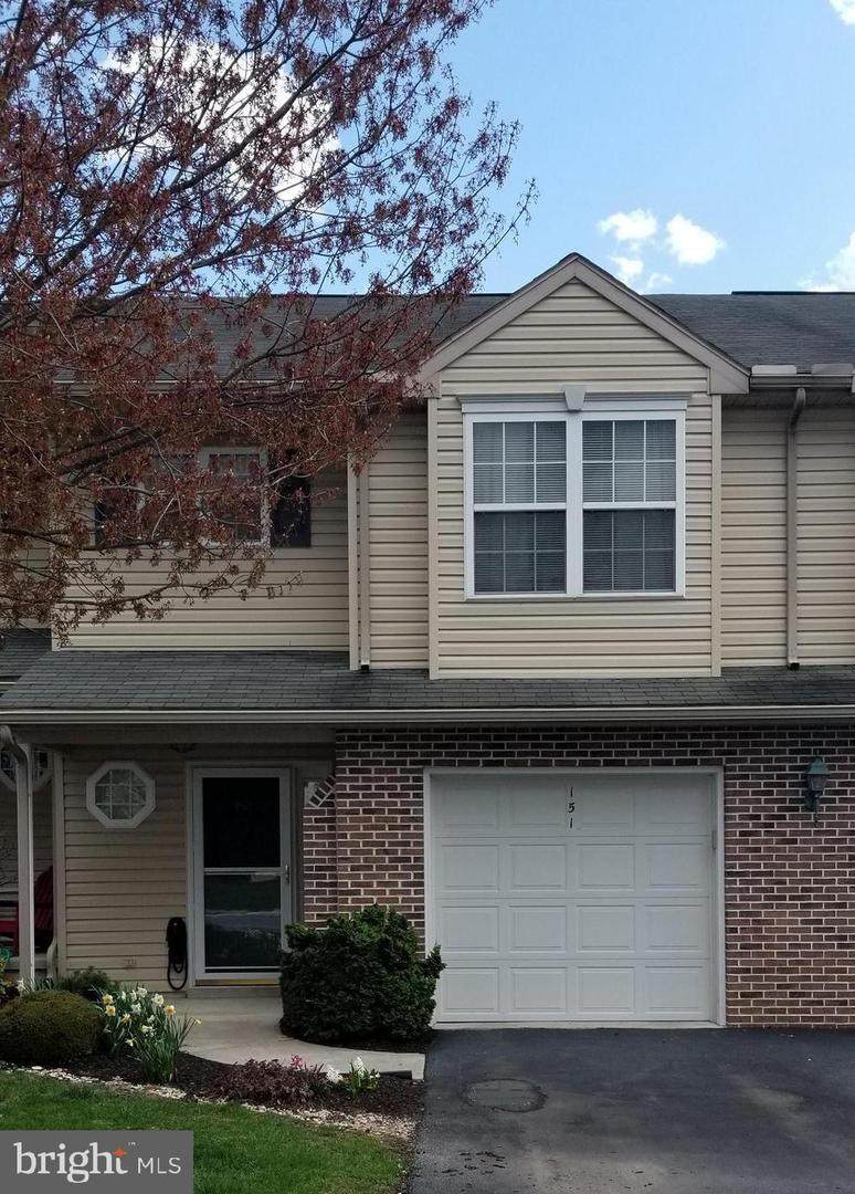 151 Cardinal Lane - Photo 1