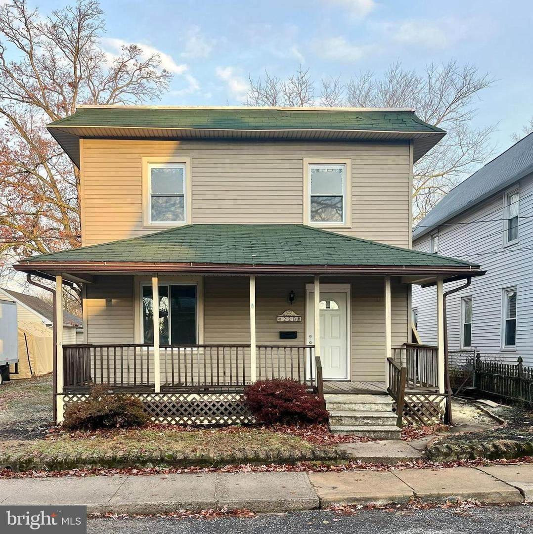 22 Hazel Avenue - Photo 1