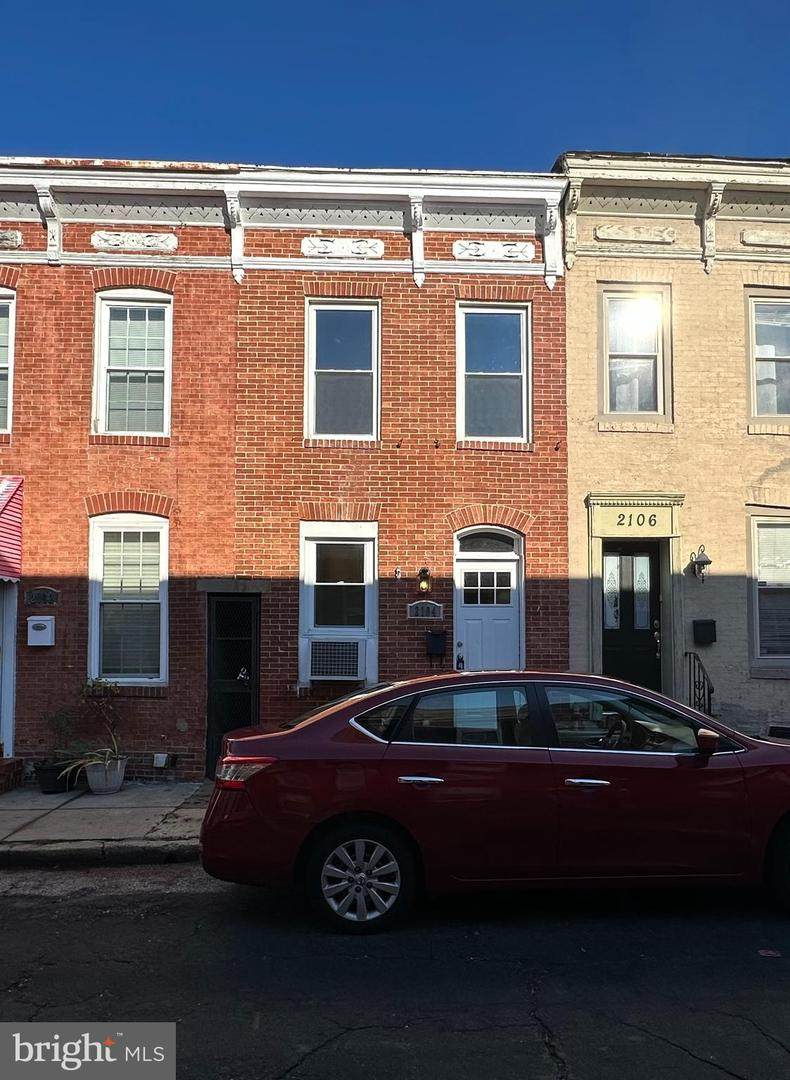 2104 Moyer Street - Photo 1