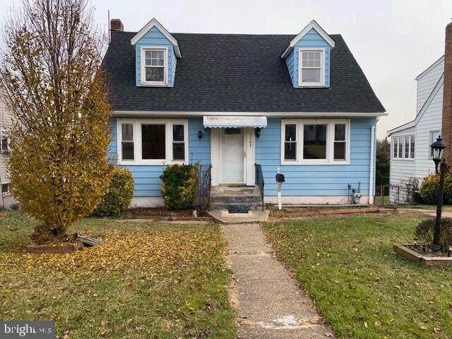 5563 Oakland Road - Photo 1