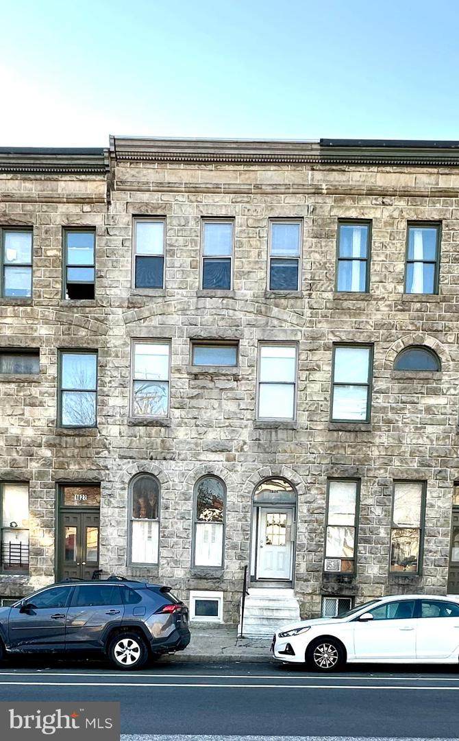 1824 Saint Paul Street - Photo 1