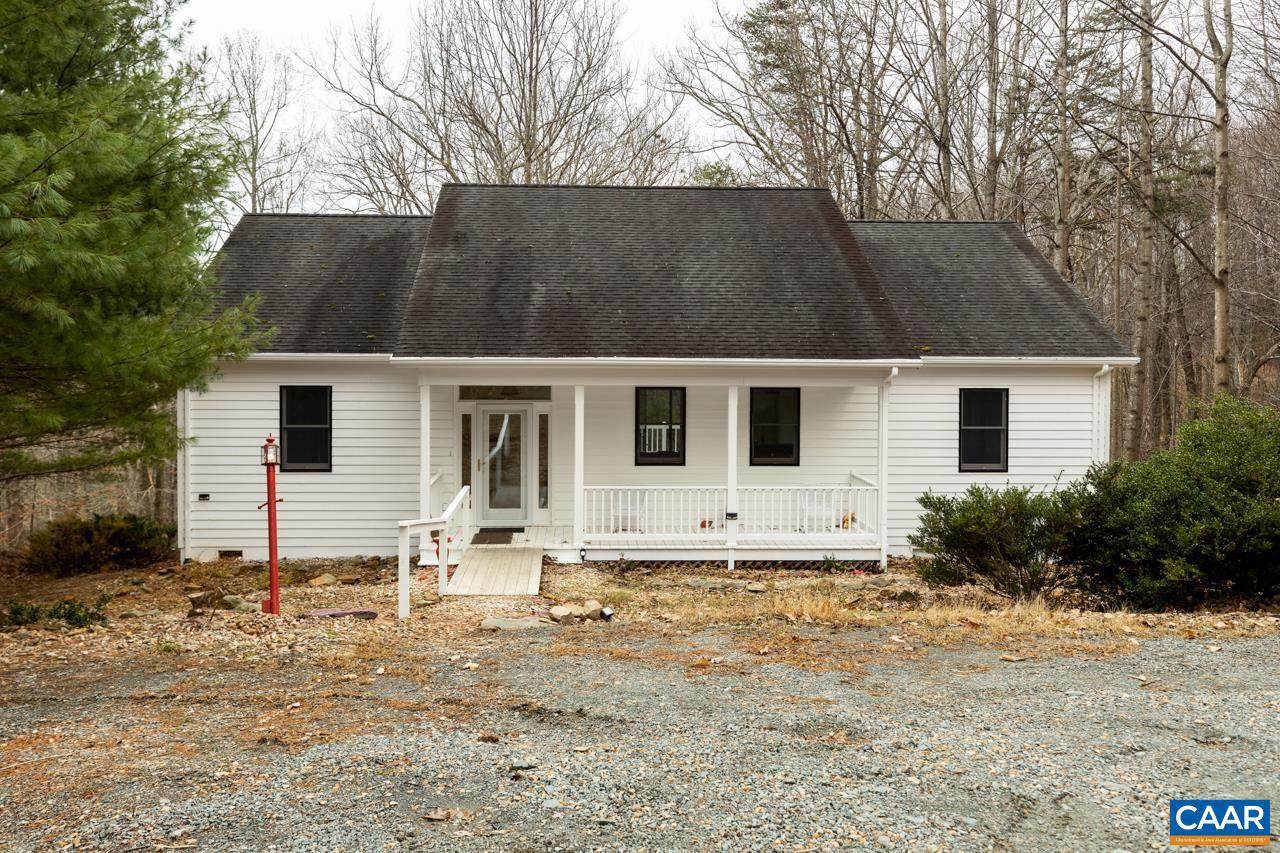 610 Stone Chimneys Rd - Photo 1