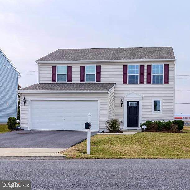 107 Alexandreas Court - Photo 1