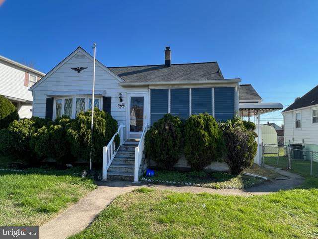 2915 Delmar Avenue - Photo 1
