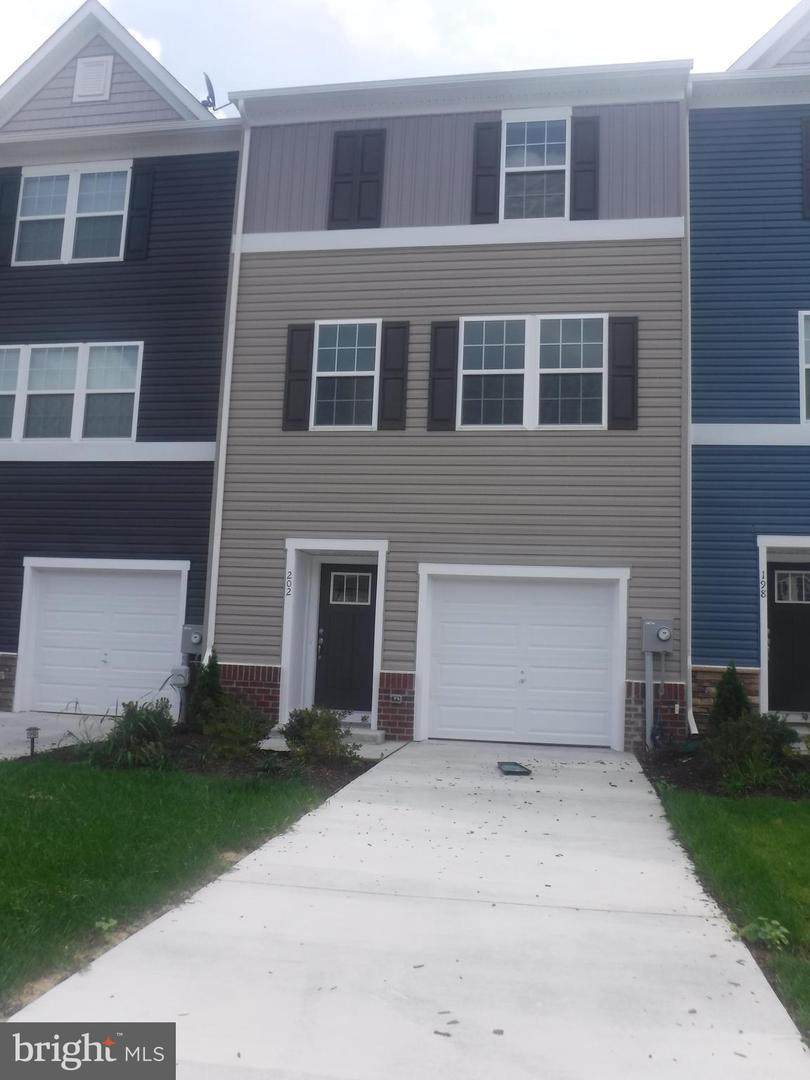 202 Magellan Drive - Photo 1