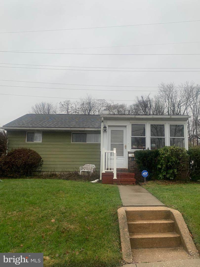 109 Wilgate Road - Photo 1