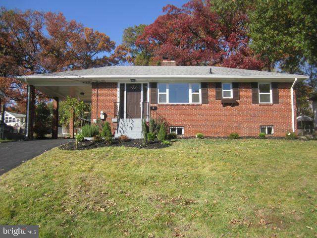 9414 Woodberry Street - Photo 1