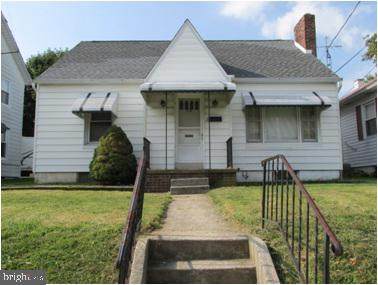 114 Maple Street - Photo 1