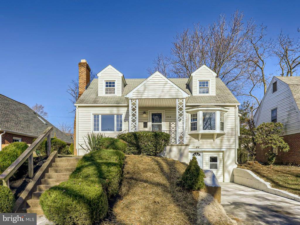 602 Windwood Road - Photo 1