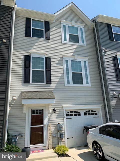 503 Sammy Street - Photo 1