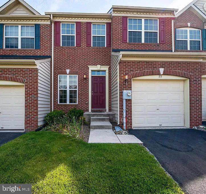 113 Penns Manor Drive - Photo 1