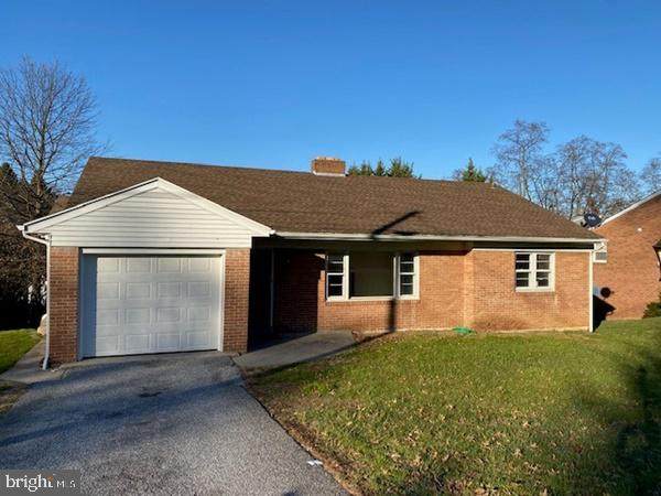 1269 Southern Road - Photo 1