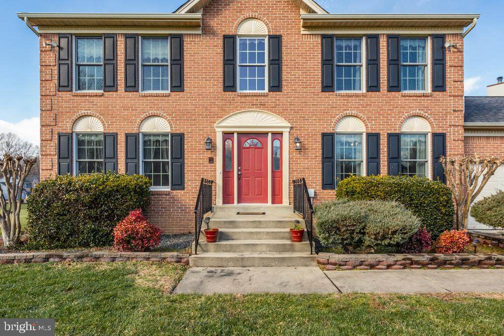 2301 Knotweed Court - Photo 1