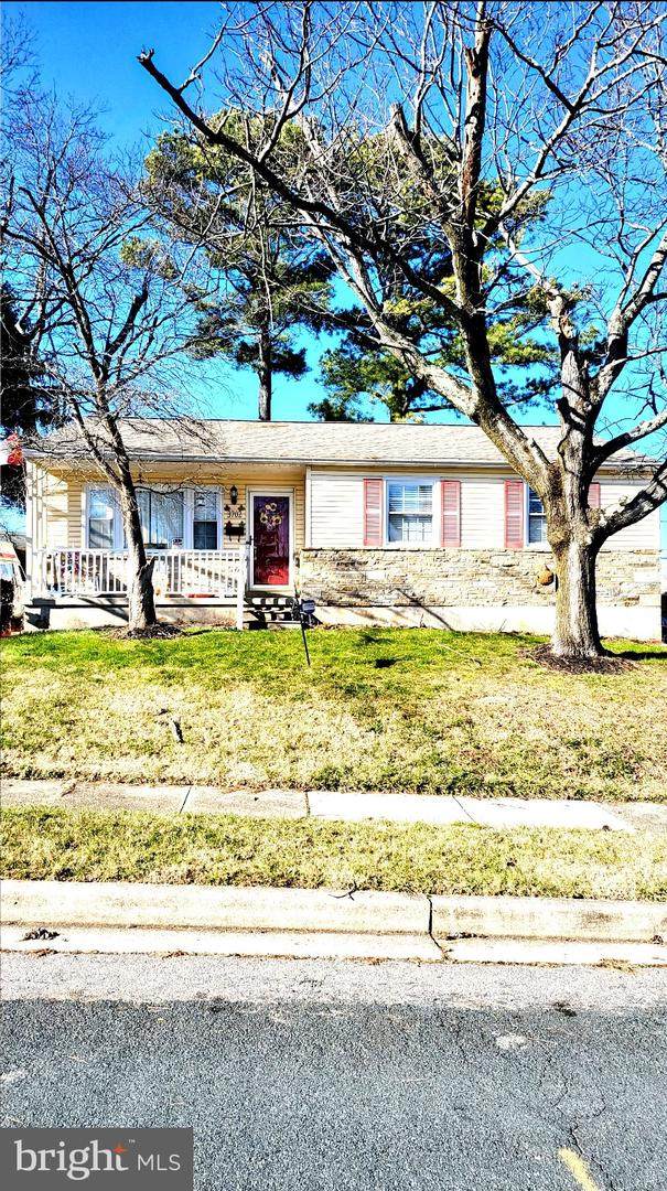 3702 Sonara Road - Photo 1