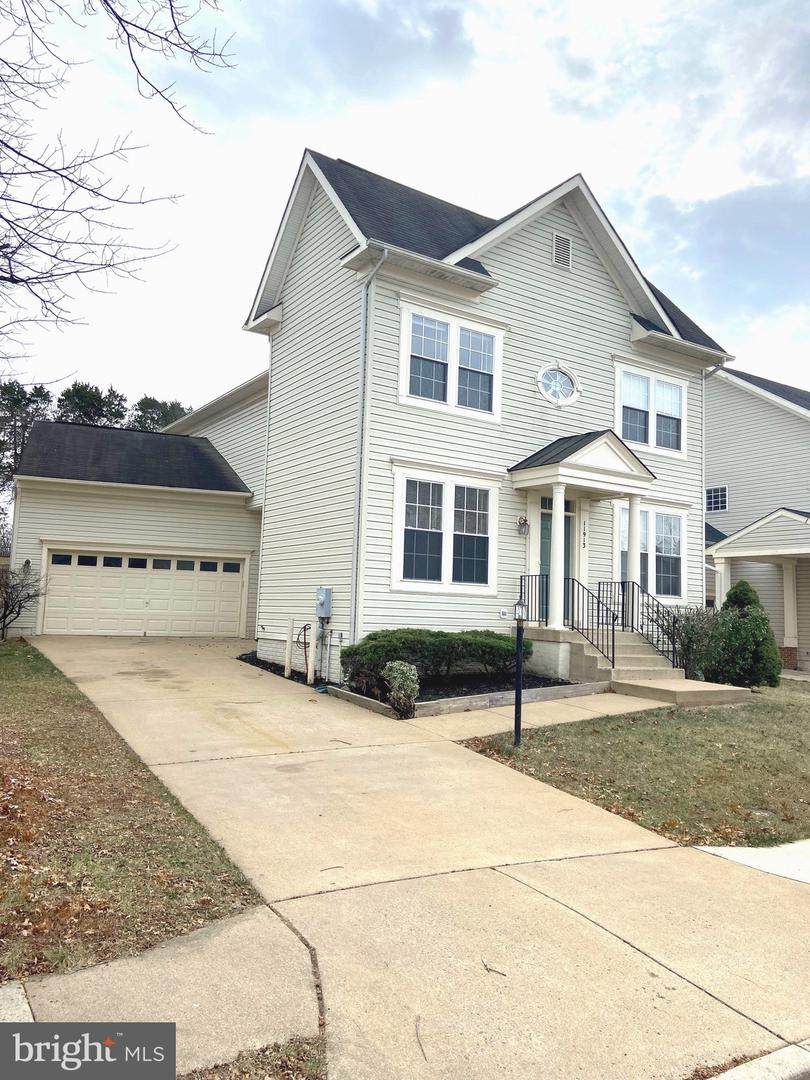 11913 Rayborn Creek Drive - Photo 1