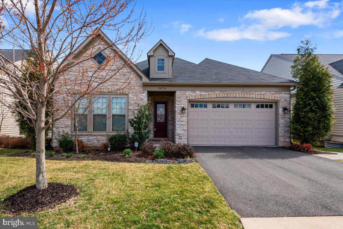24714 Marshy Hope Street - Photo 1