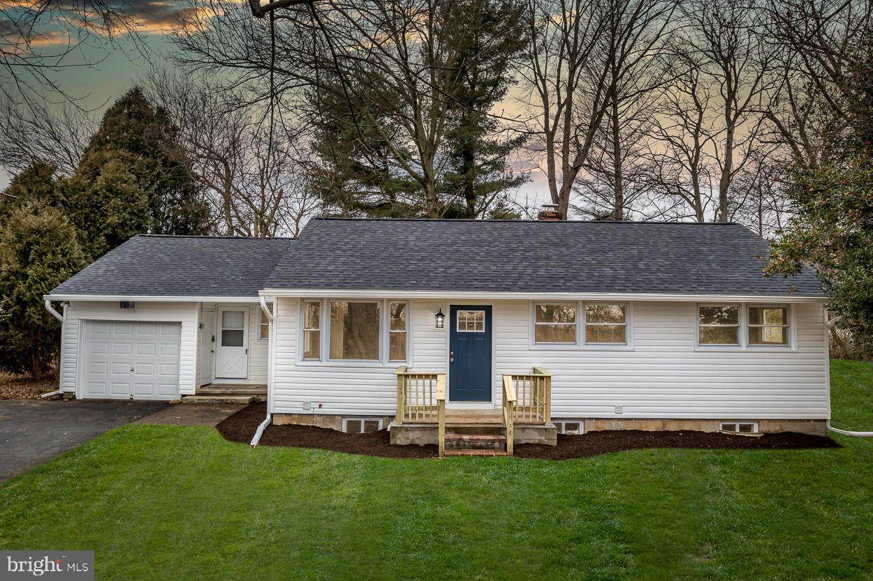 3304 Ely Rd Road - Photo 1