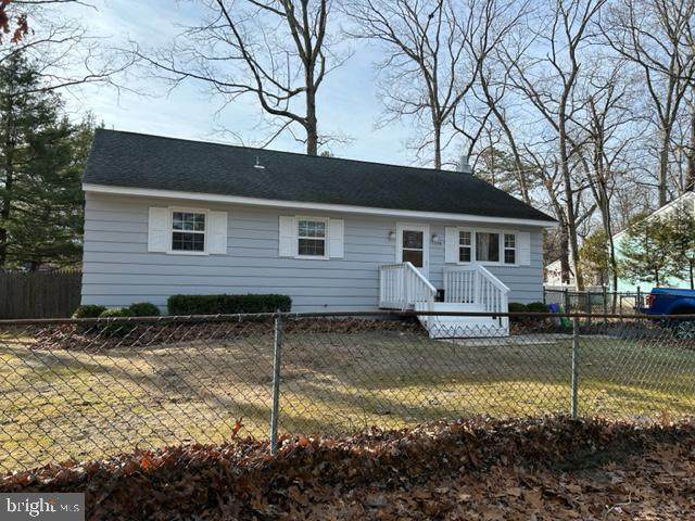 159 Pardee Boulevard - Photo 1
