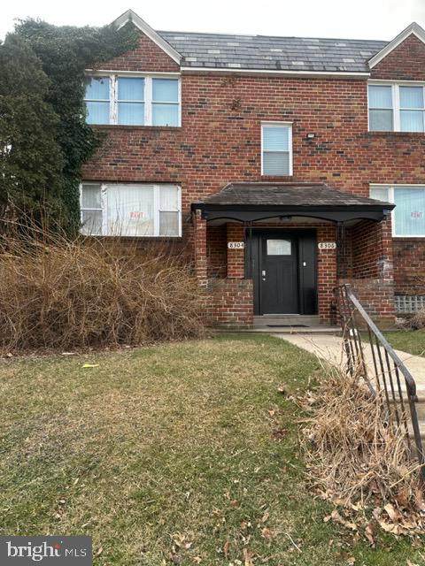 8304-6 Pickering Street - Photo 1