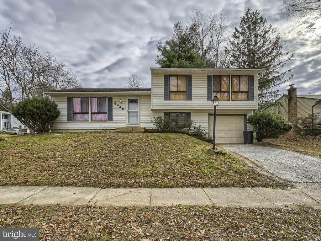 5446 Luckpenny Place - Photo 1