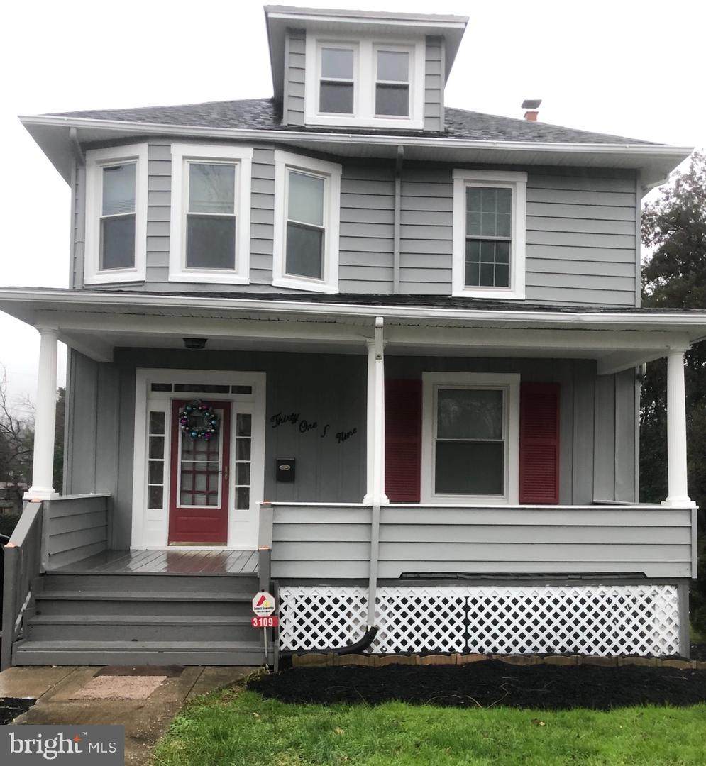 3109 Rueckert Avenue - Photo 1