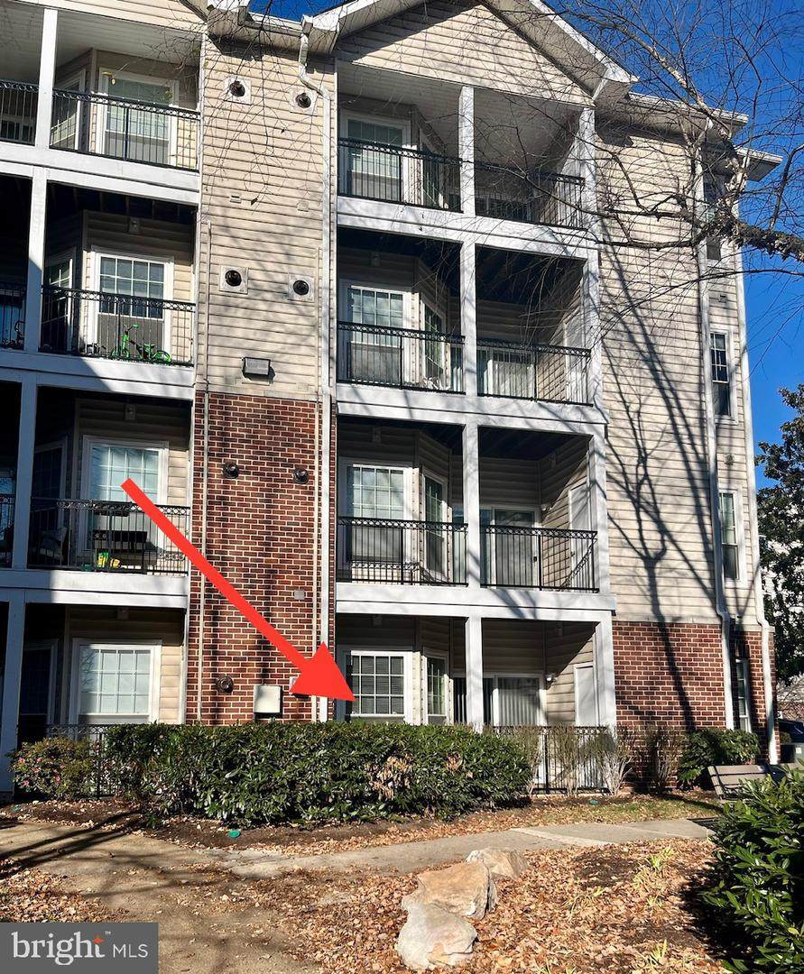 1600 Spring Gate Drive - Photo 1