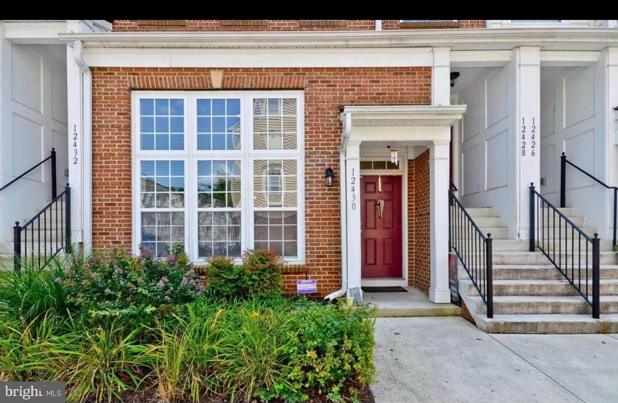 12430 Rollys Ridge Avenue - Photo 1