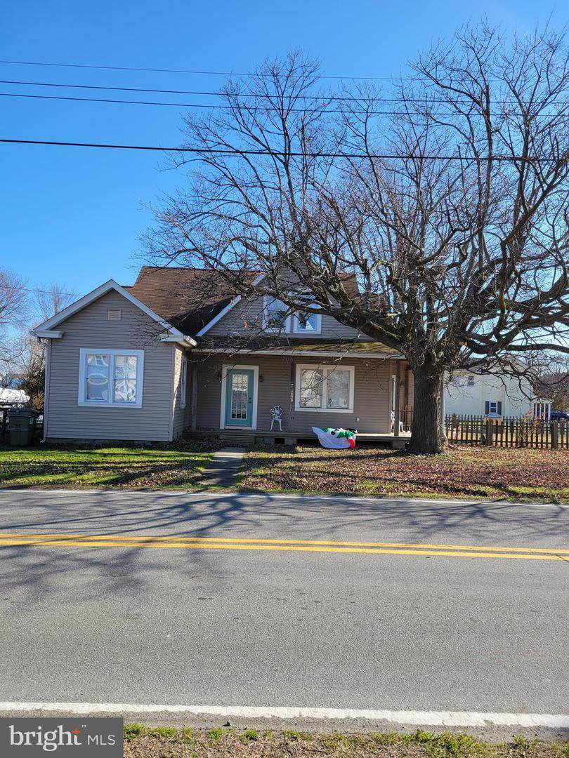 6061 Tilghman Island Road - Photo 1