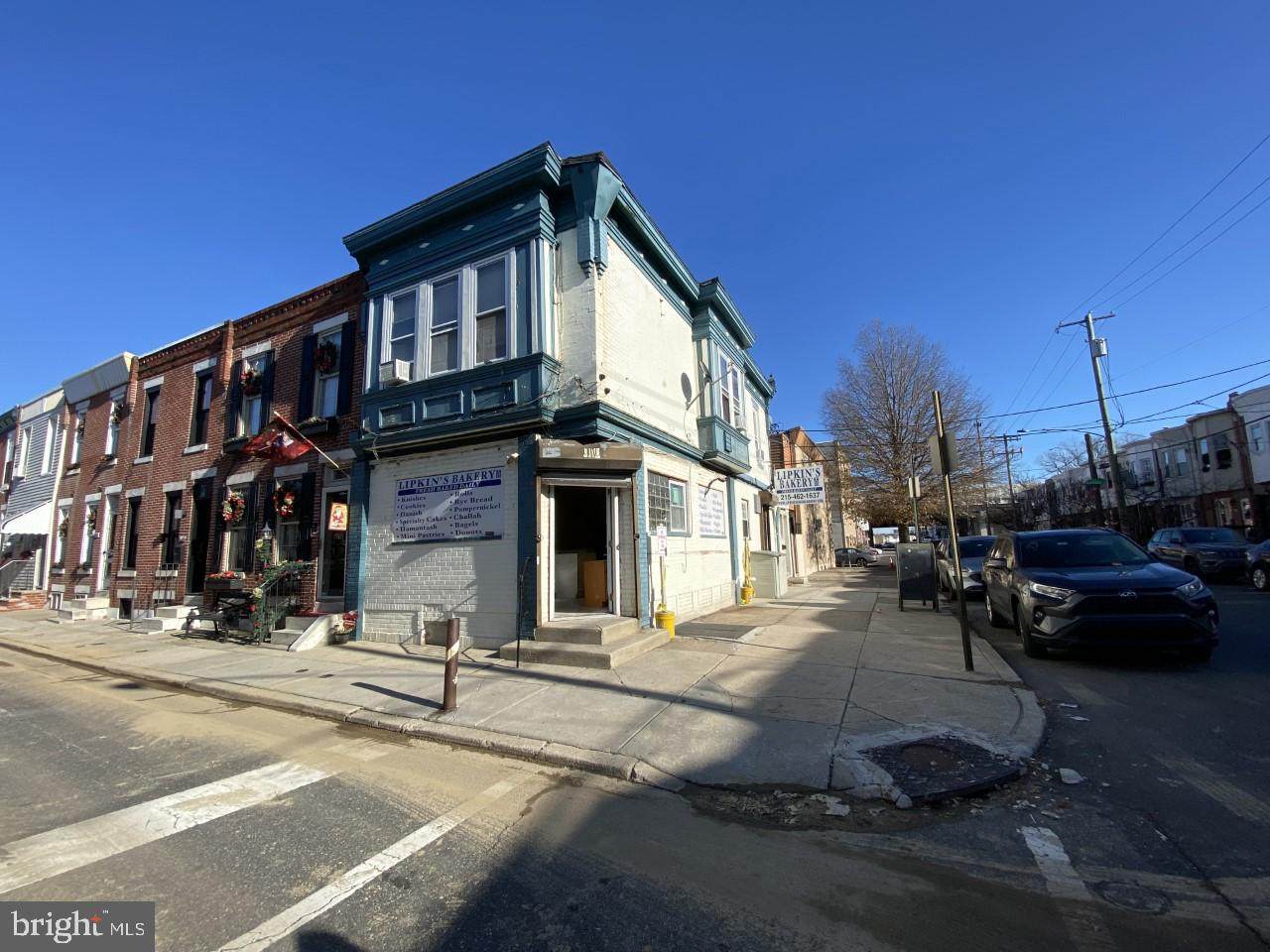 2153 Hancock Street - Photo 1