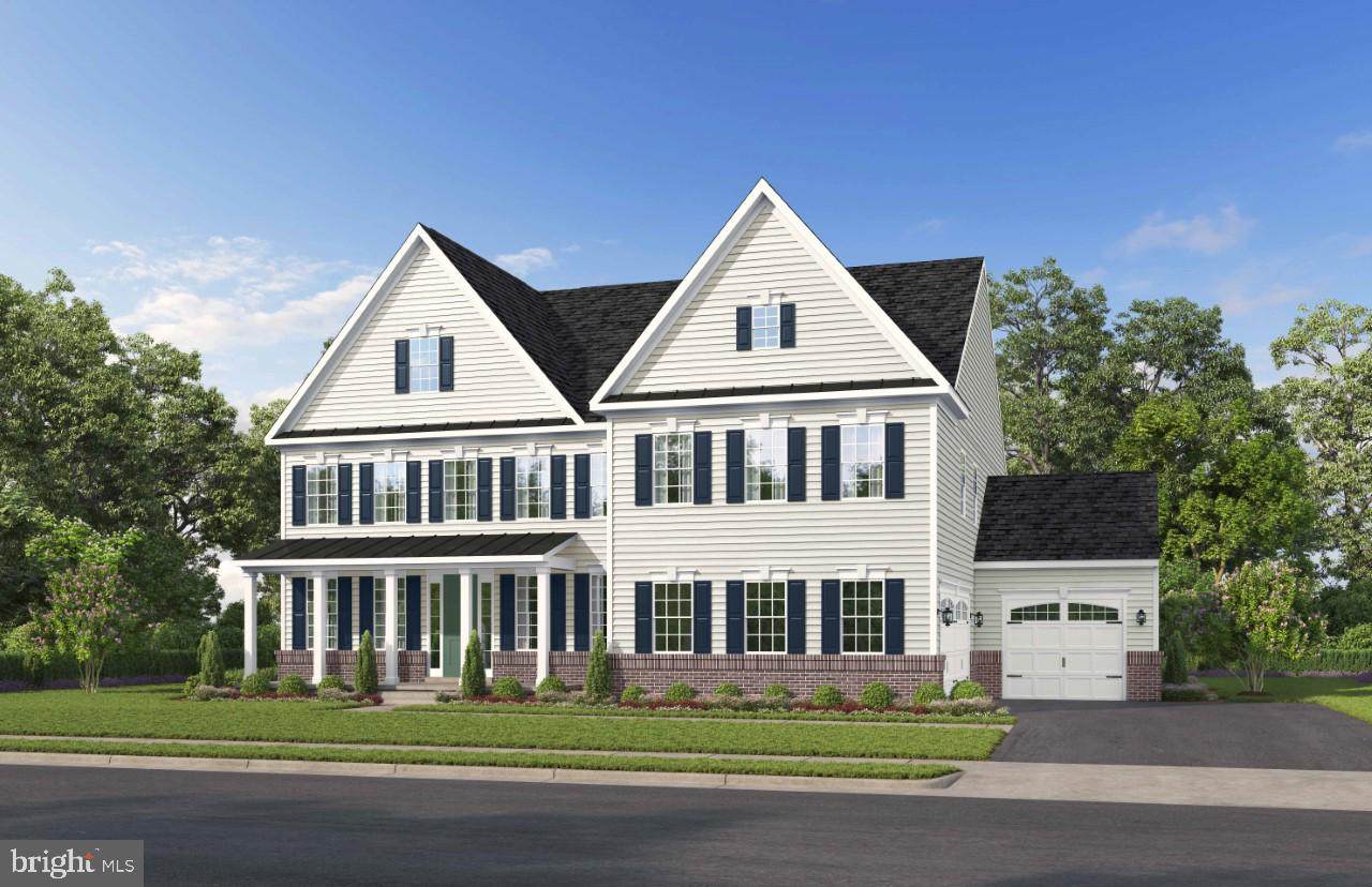 23303 Lansing Woods Lane - Photo 1