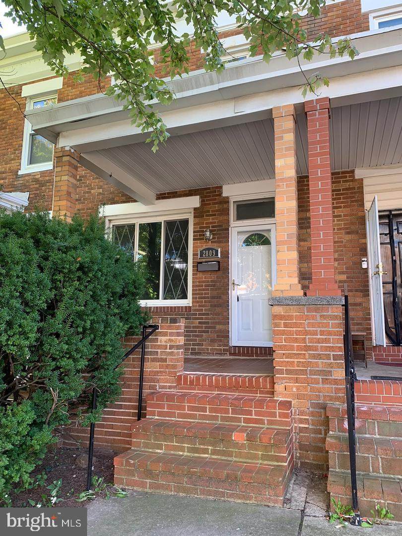 2809 Mayfield Avenue - Photo 1