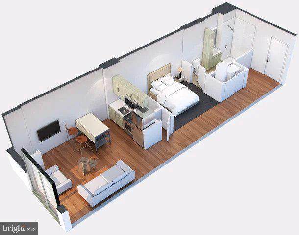 3201 Race Street - Photo 1