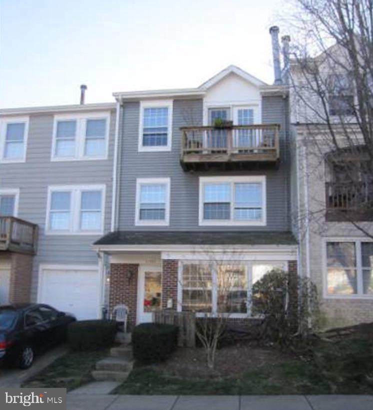 11105 Stagestone Way - Photo 1