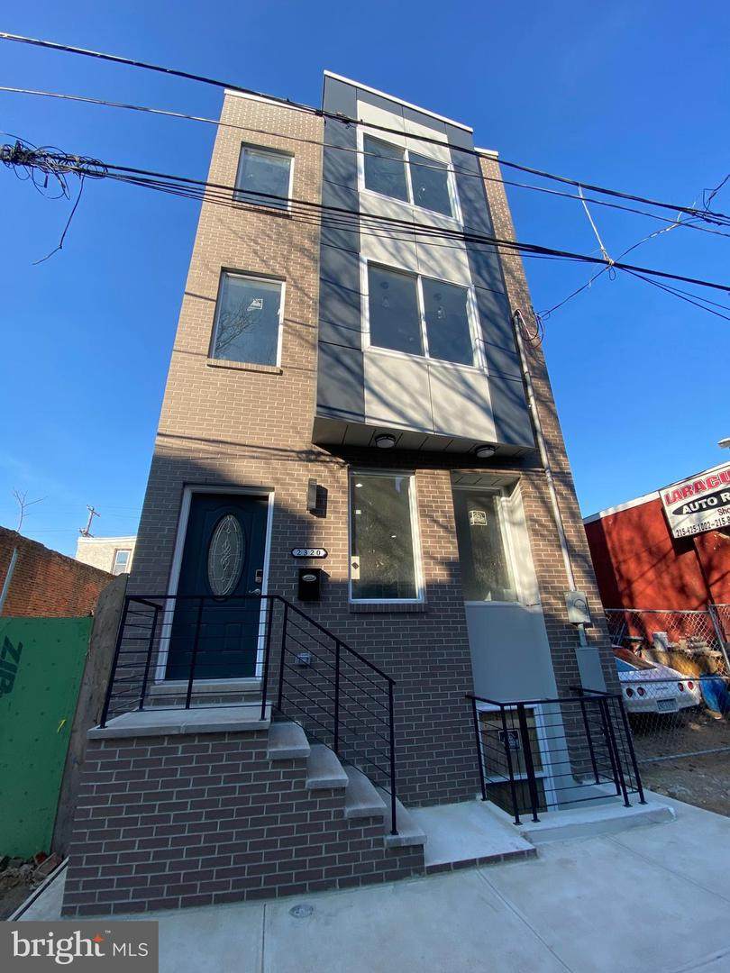 2320 Palethorp Street - Photo 1