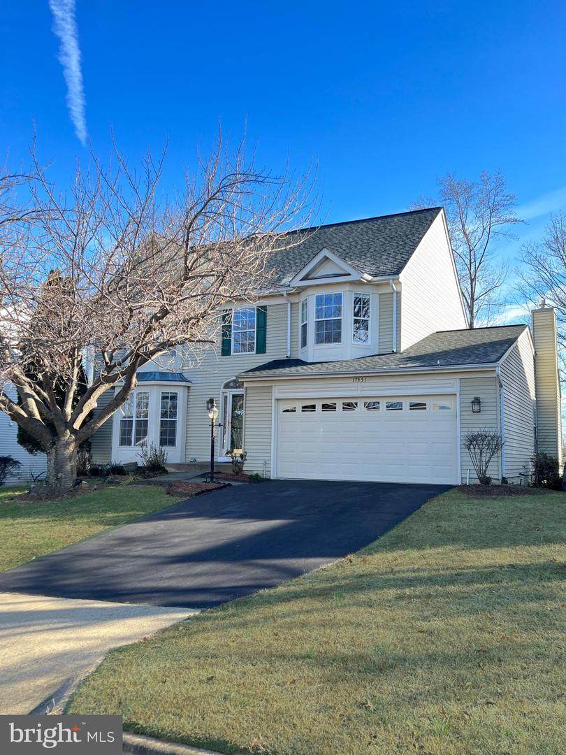 17451 Glennville Drive - Photo 1