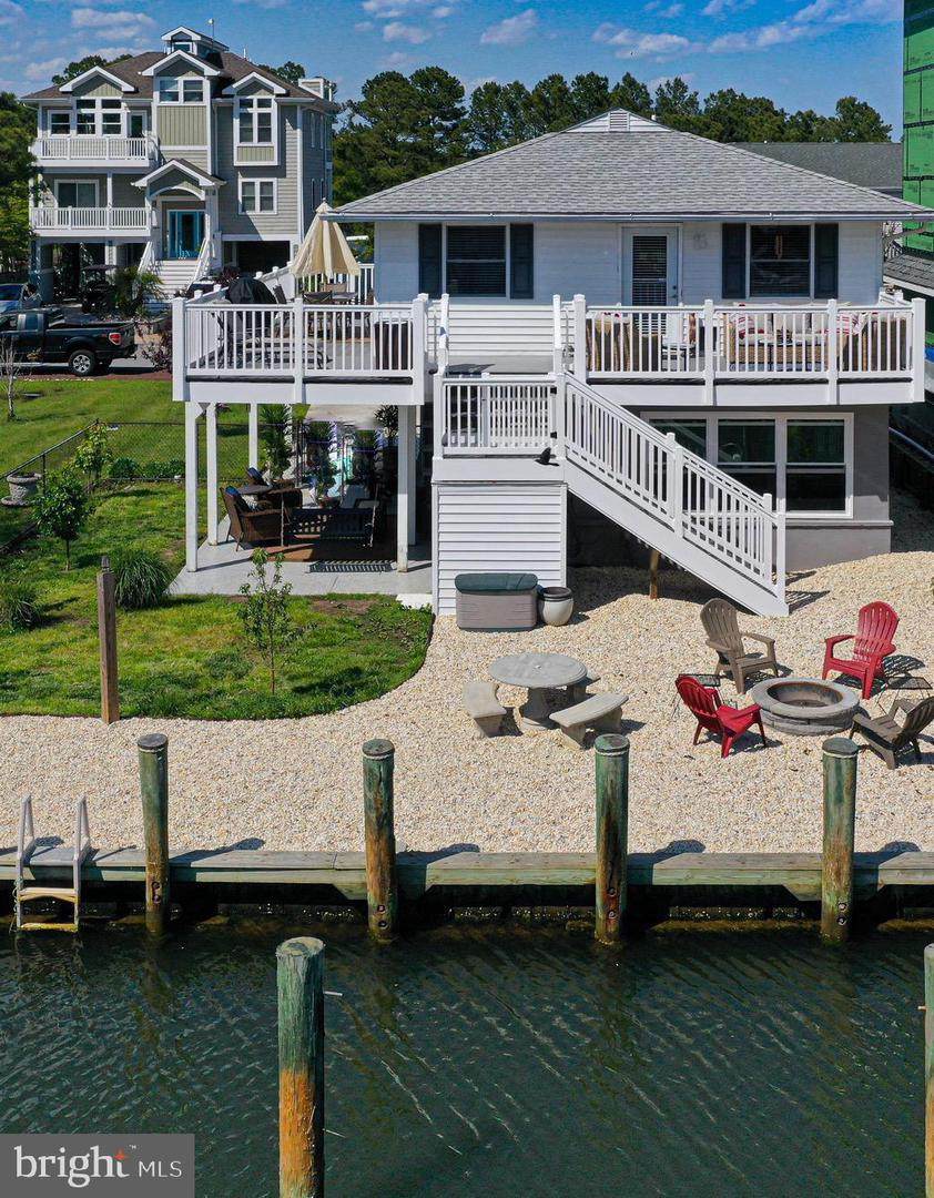12318 Snug Harbor Road - Photo 1