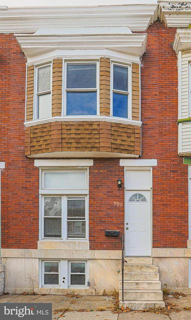 706 Luzerne Avenue - Photo 1