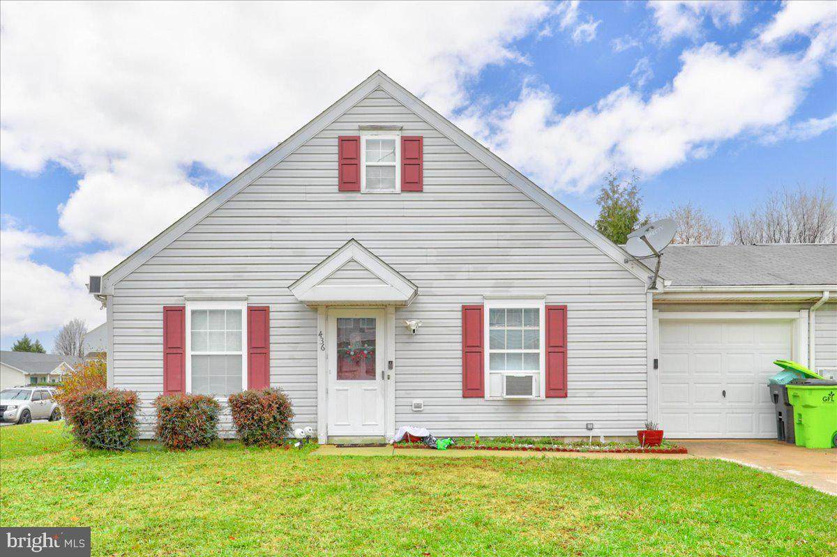 436 Spinnaker Lane - Photo 1