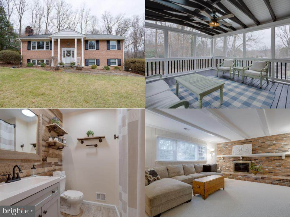 3816 King Arthur Road - Photo 1
