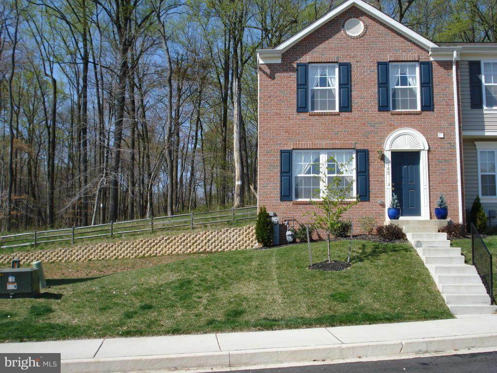 4743 Coralberry Court - Photo 1