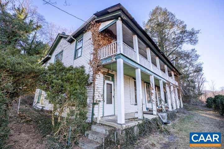 5360 Lackey Ln - Photo 1