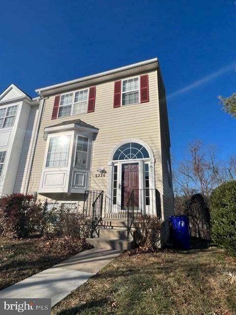 6226 Cliffside Terrace - Photo 1