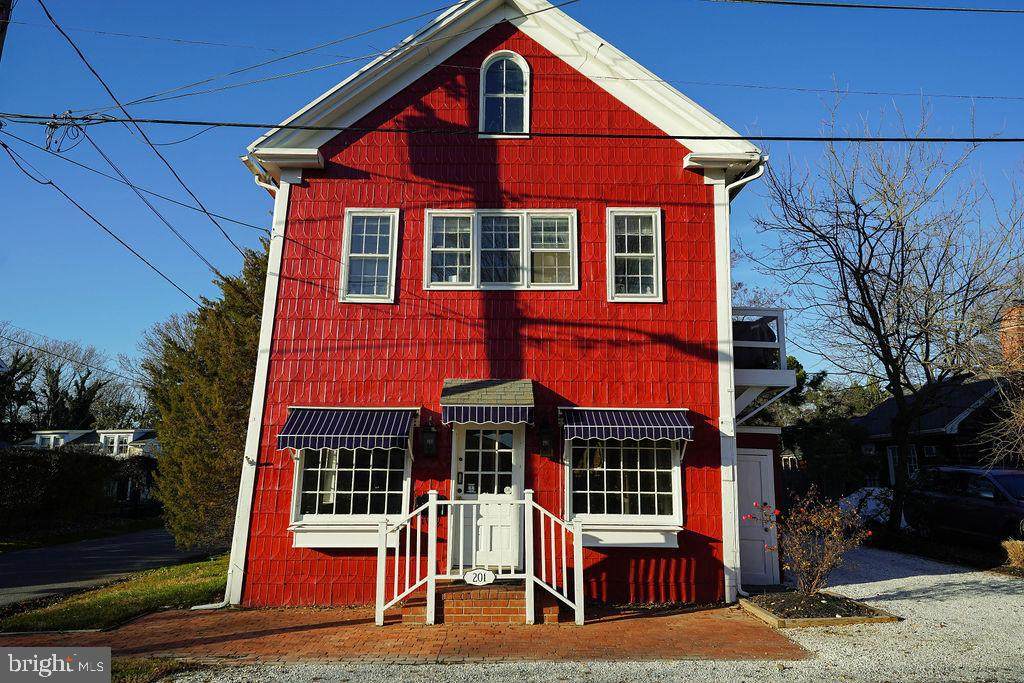 201 Tilghman Street - Photo 1