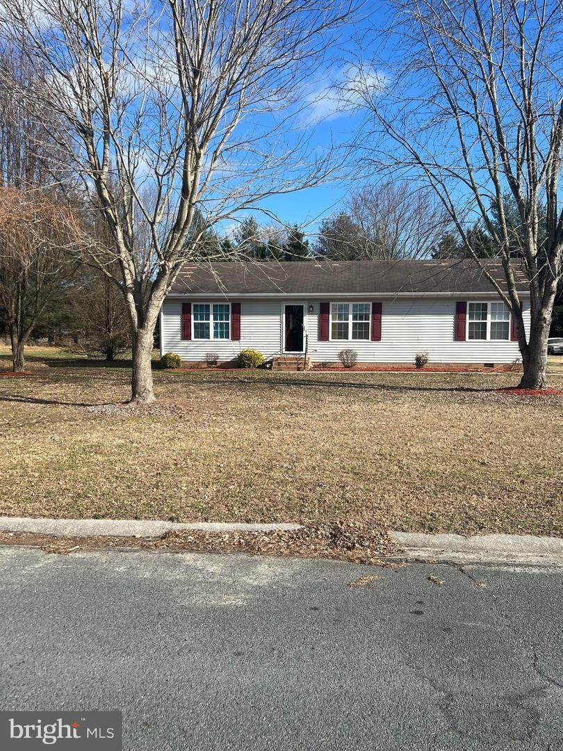 617 Barnsdale Drive - Photo 1