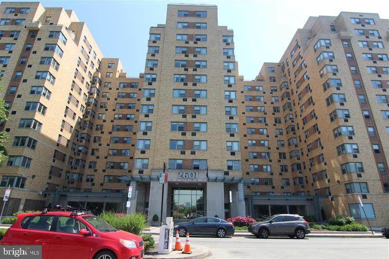 2601 Pennsylvania Avenue - Photo 1