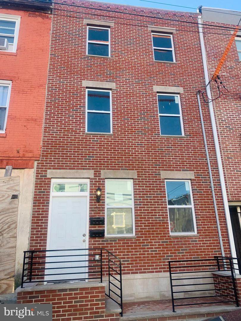 420 Morris Street - Photo 1
